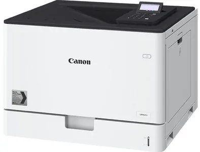 Ремонт принтера Canon LBP852CX в Краснодаре